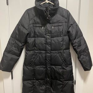 Michael Kors winter coat